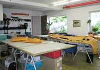 Werkstatt